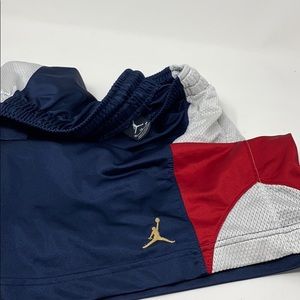 Jordan Brand Olympic Shorts! Sz XL Great shape!